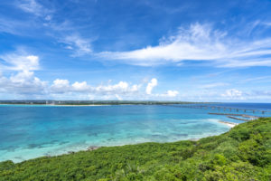 【2020年12月までOK】よりリーズナブルに新登場。大人気の宮古島、美ぎ島(かぎすま)プランサンシャインコース☆撮影データ付！